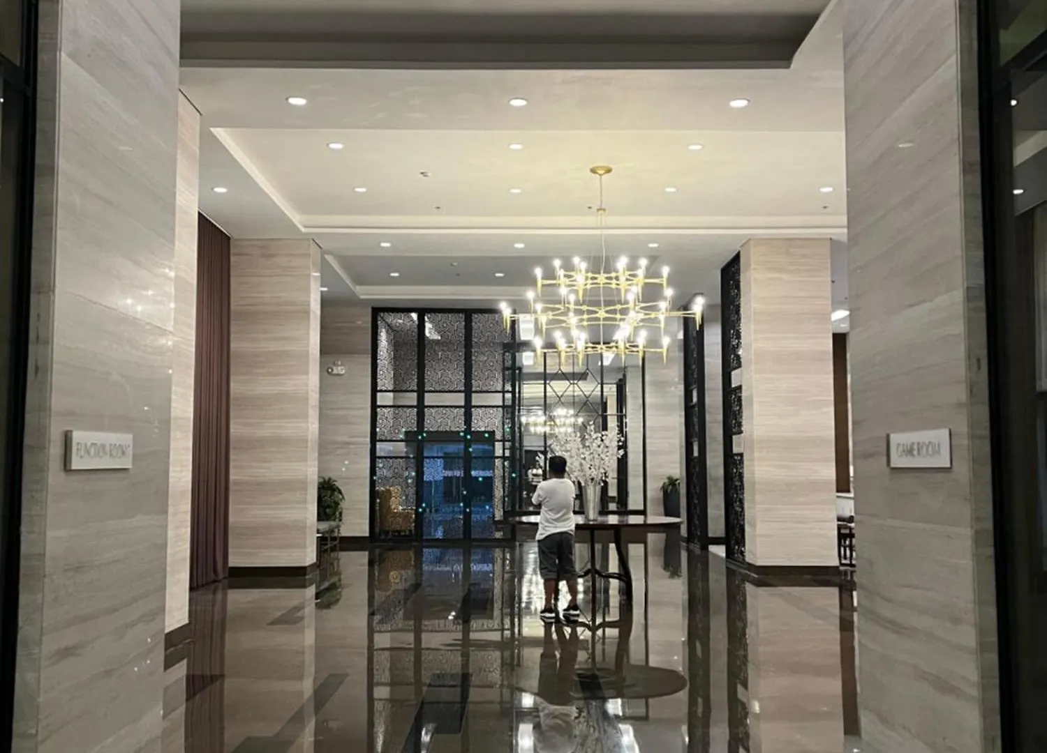 Aparthotel Sundawn Radiancemanilabay Pasay