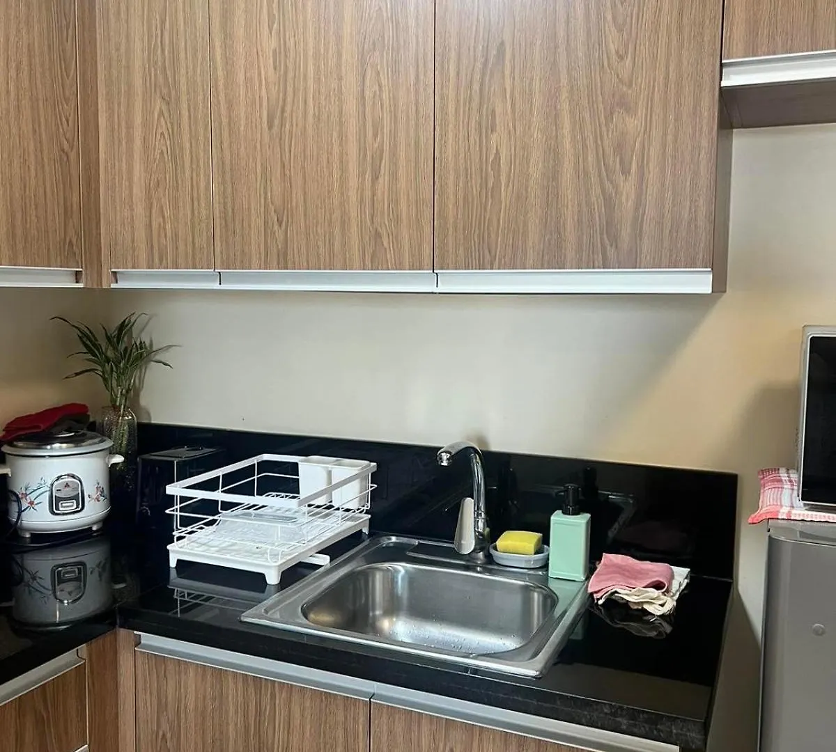Aparthotel Sundawn Radiancemanilabay Pasay