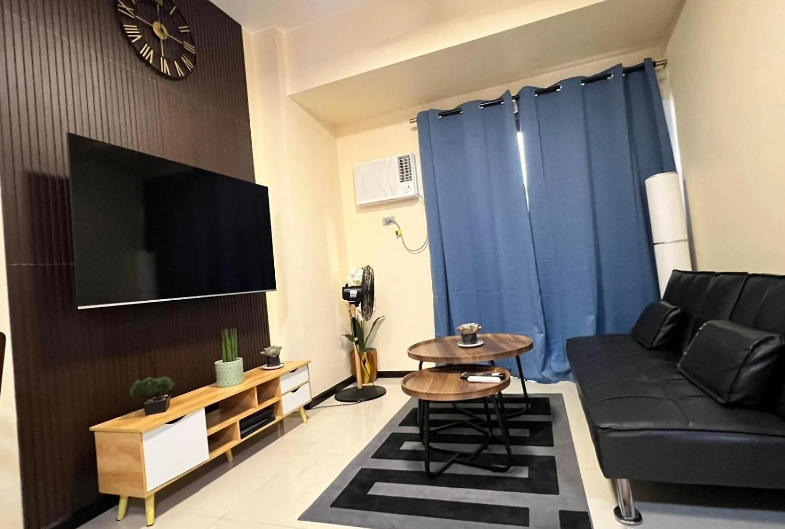 Aparthotel Sundawn Radiancemanilabay Pasay