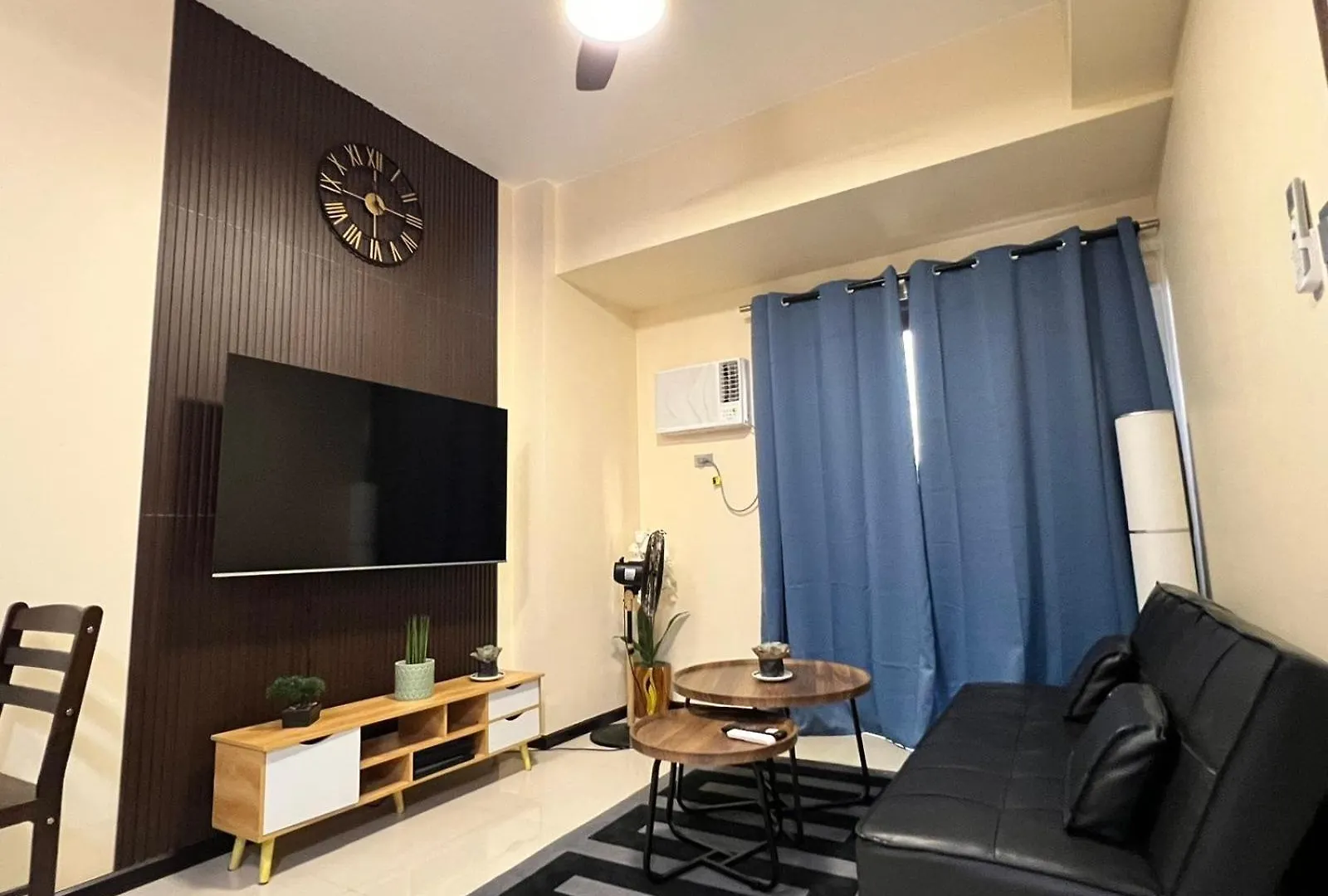 Aparthotel Sundawn Radiancemanilabay Pasay