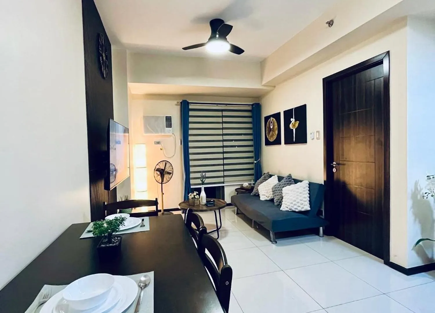Aparthotel Sundawn Radiancemanilabay Pasay