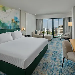 4* Hotell The Heritage Manila