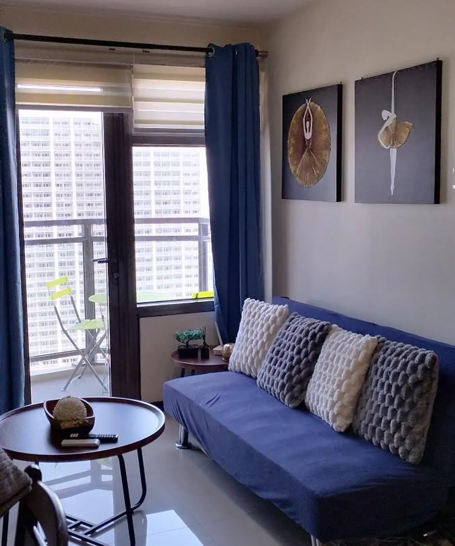 Sundawn Radiancemanilabay Aparthotel Pasay