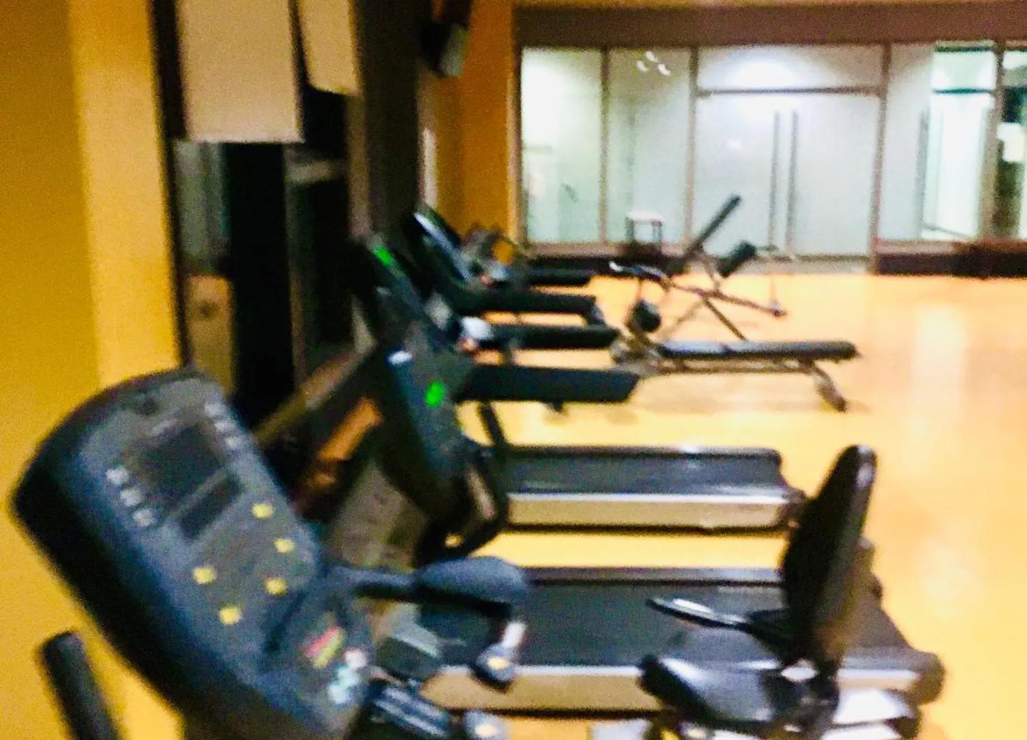 Sundawn Radiancemanilabay Aparthotel Pasay