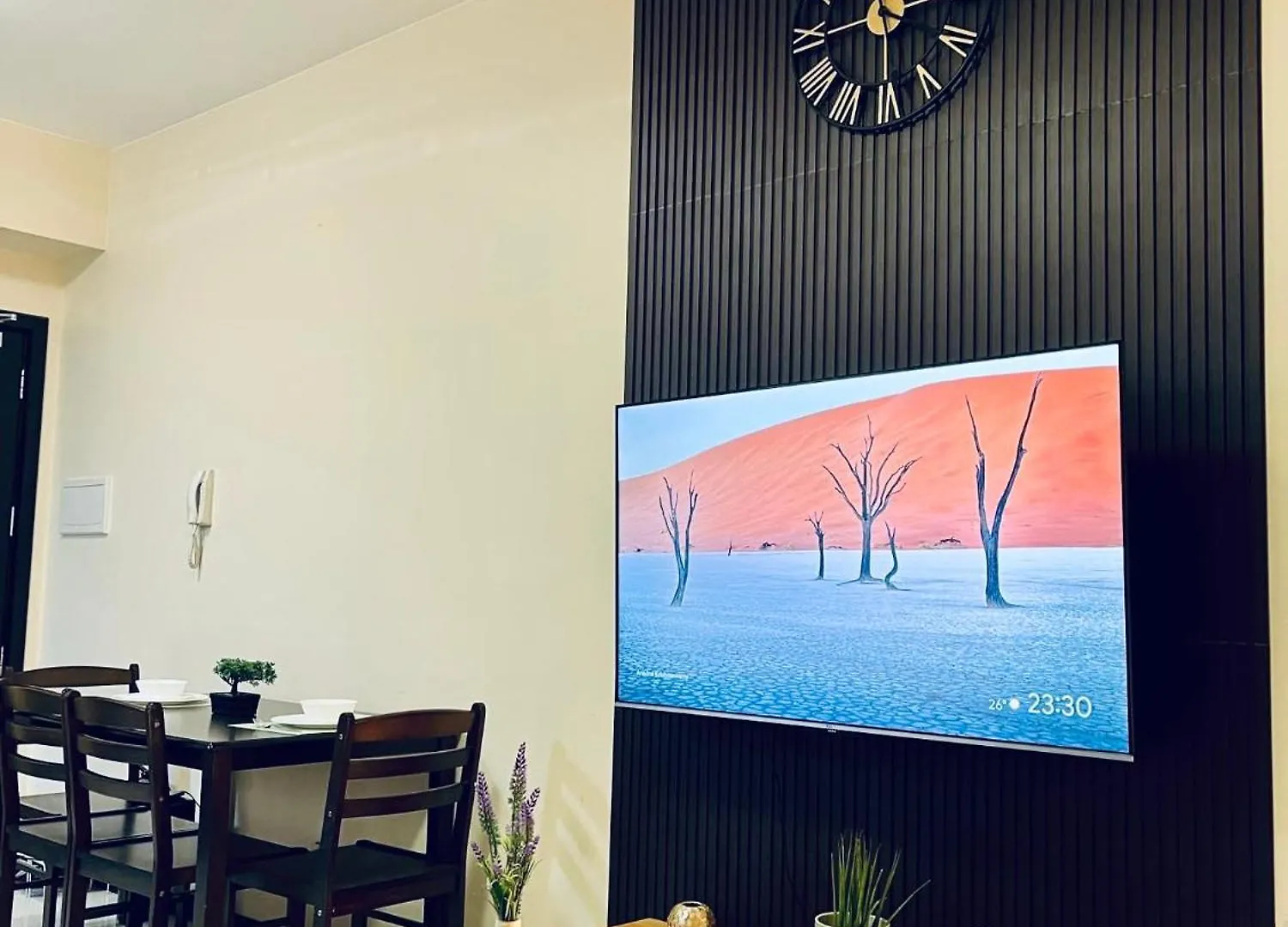 Sundawn Radiancemanilabay Aparthotel Pasay