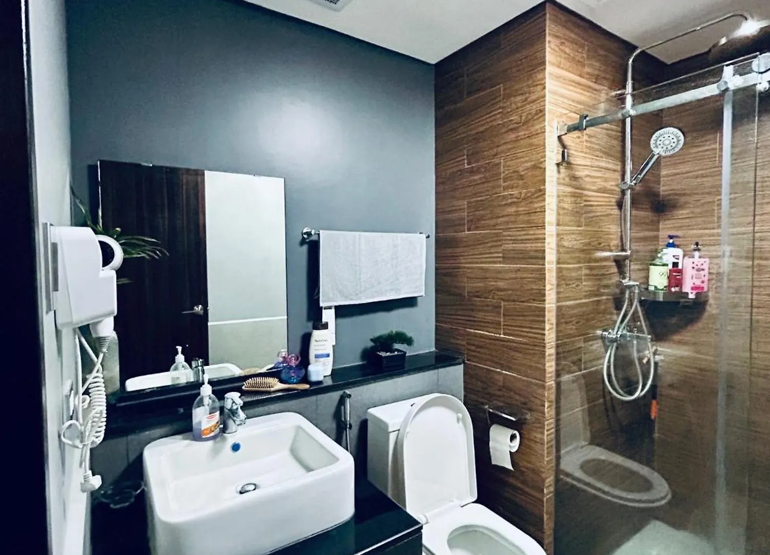 Sundawn Radiancemanilabay Aparthotel Pasay