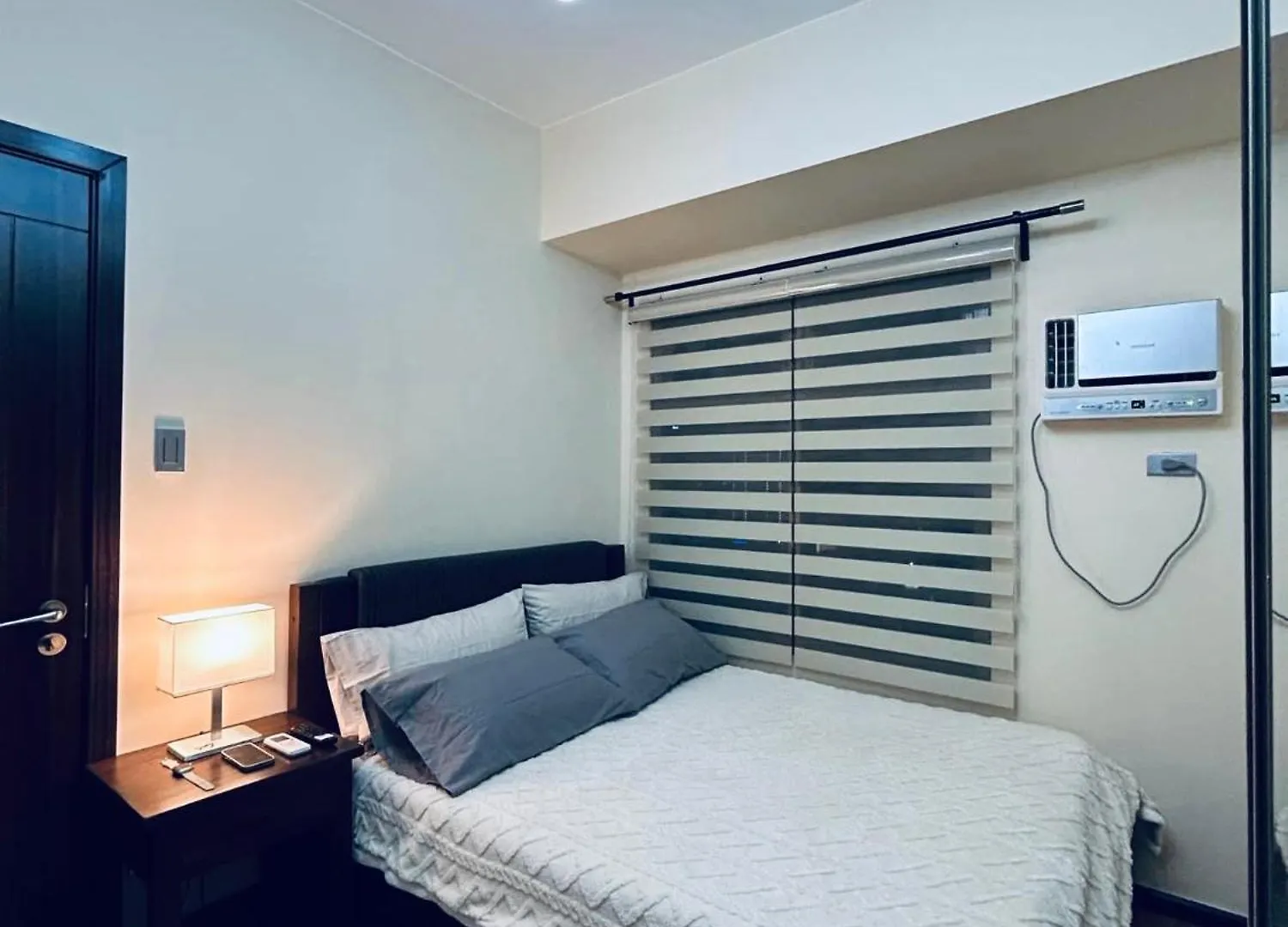 Sundawn Radiancemanilabay Aparthotel Pasay