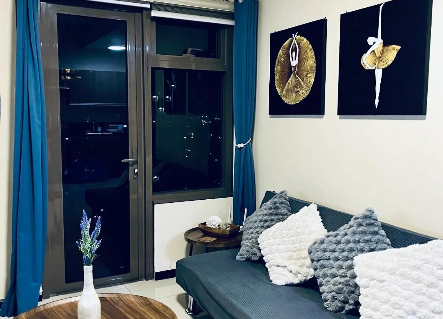 Sundawn Radiancemanilabay Aparthotel Pasay Philippines