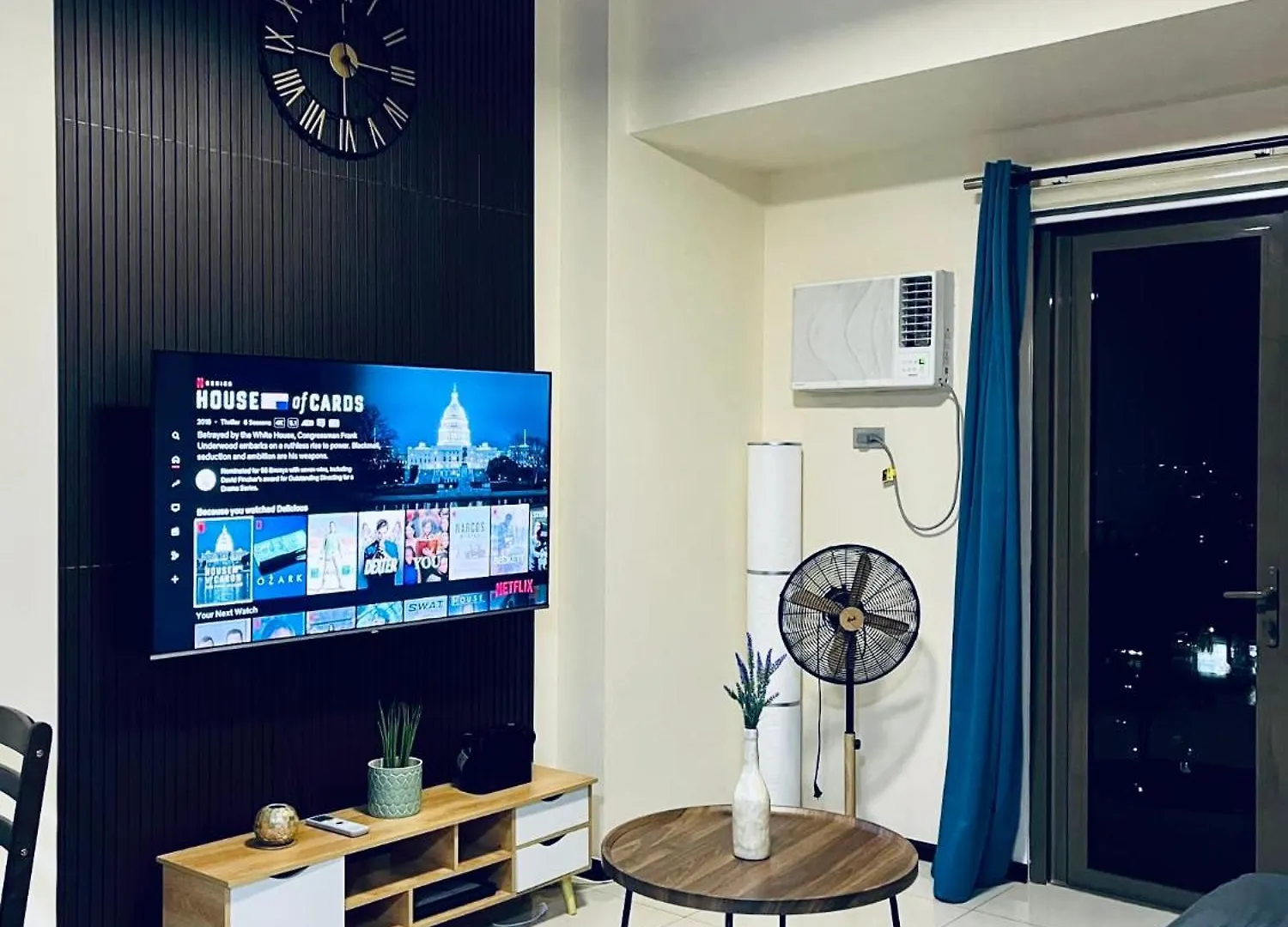Sundawn Radiancemanilabay Aparthotel Pasay Philippines